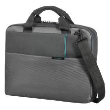 Samsonite 16N-09-001 14.1"Antrasit Qibyte Notebook Çantası