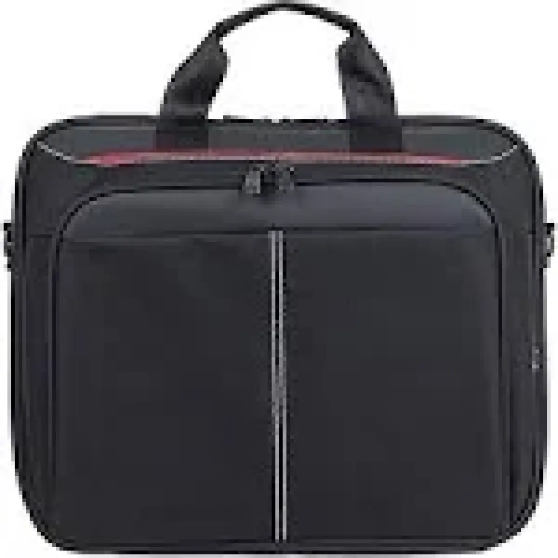 PLM Orion 17-18" Siyah Notebook Çantası