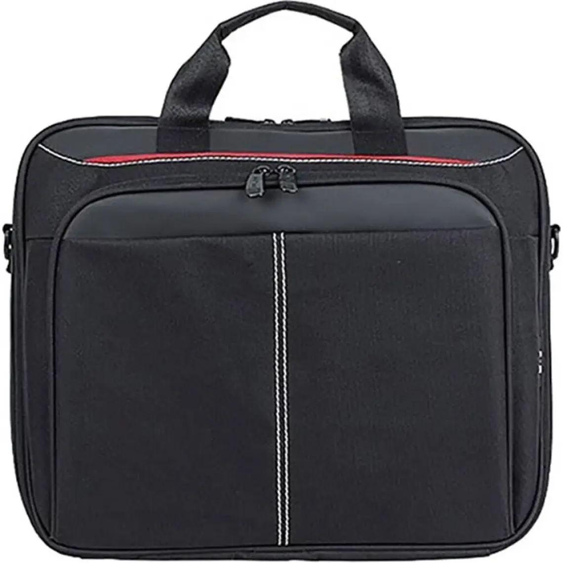 PLM Orion 17-18" Siyah Notebook Çantası