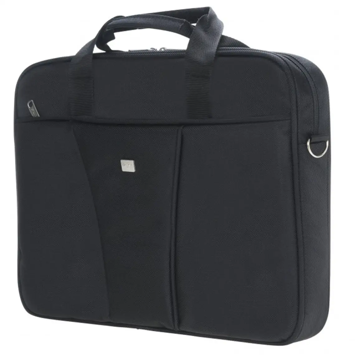 PLM Orion 17-18" Siyah Notebook Çantası