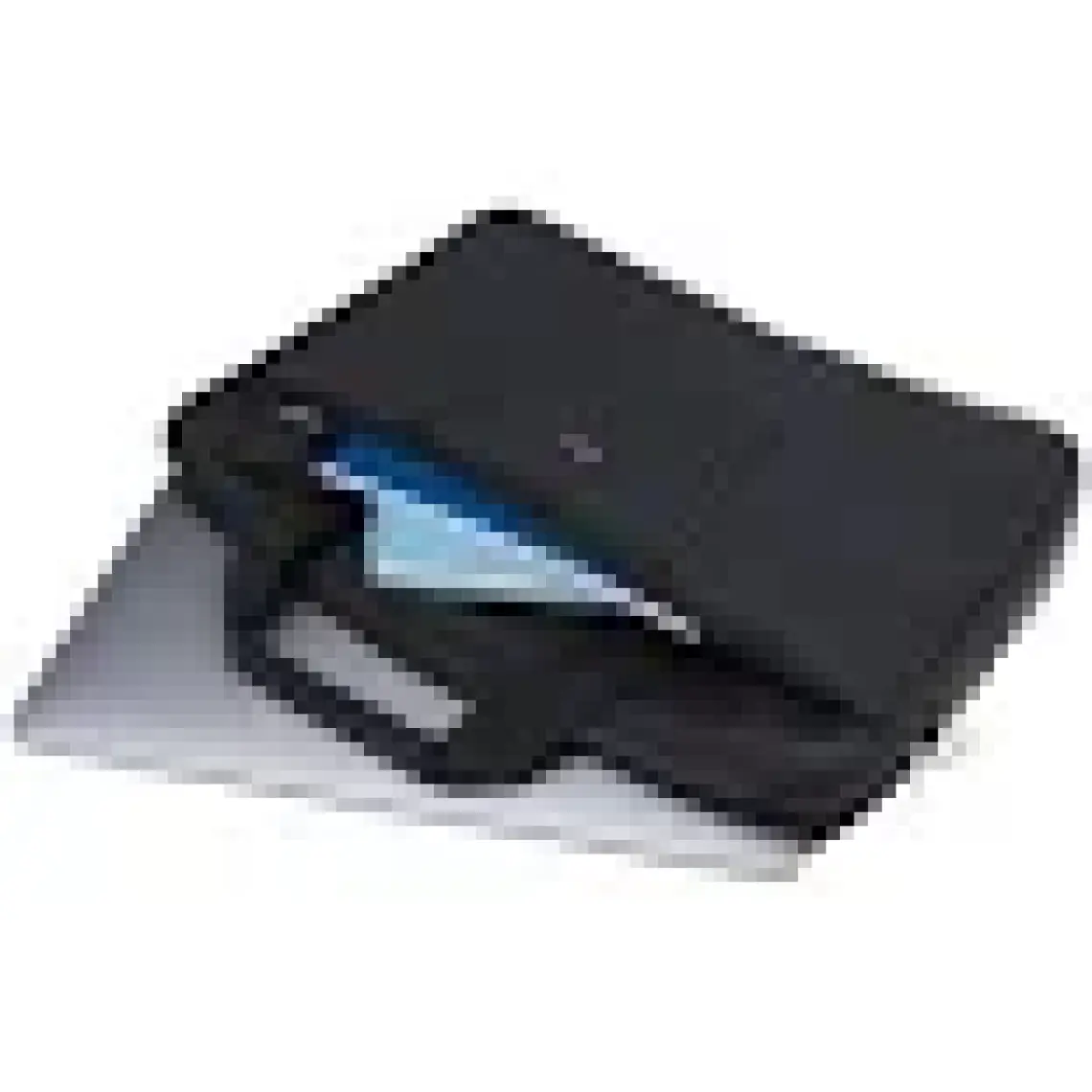 PLM Orion 17-18" Siyah Notebook Çantası