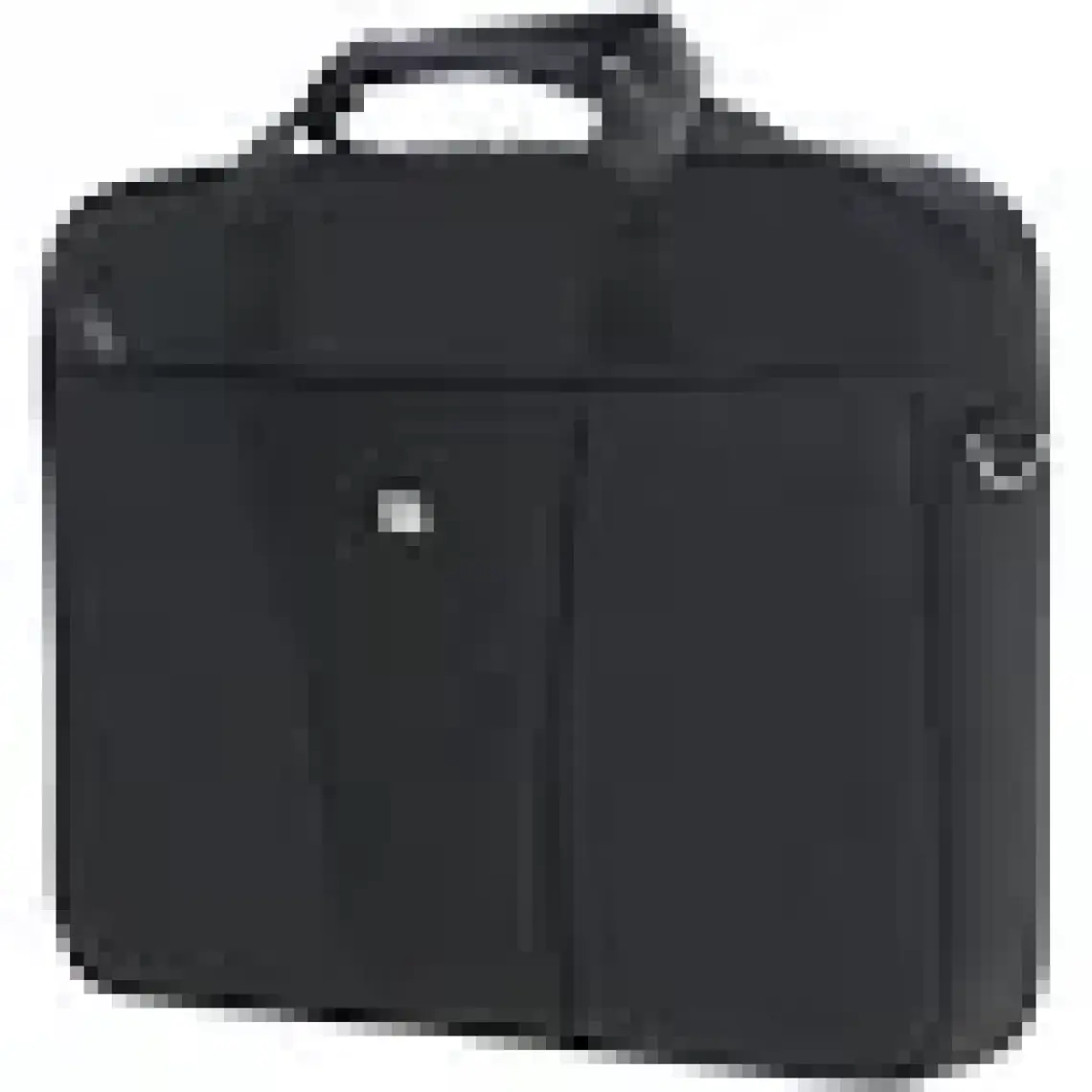 PLM Orion 17-18" Siyah Notebook Çantası