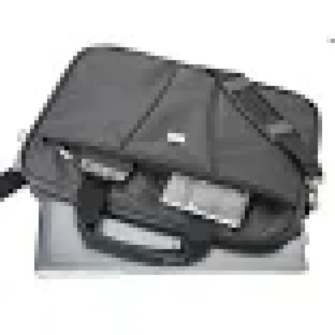 PLM Orion 17-18" Siyah Notebook Çantası