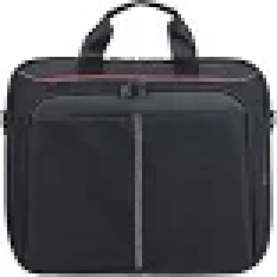 PLM Orion 17-18" Siyah Notebook Çantası