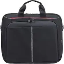 PLM Orion 17-18" Siyah Notebook Çantası