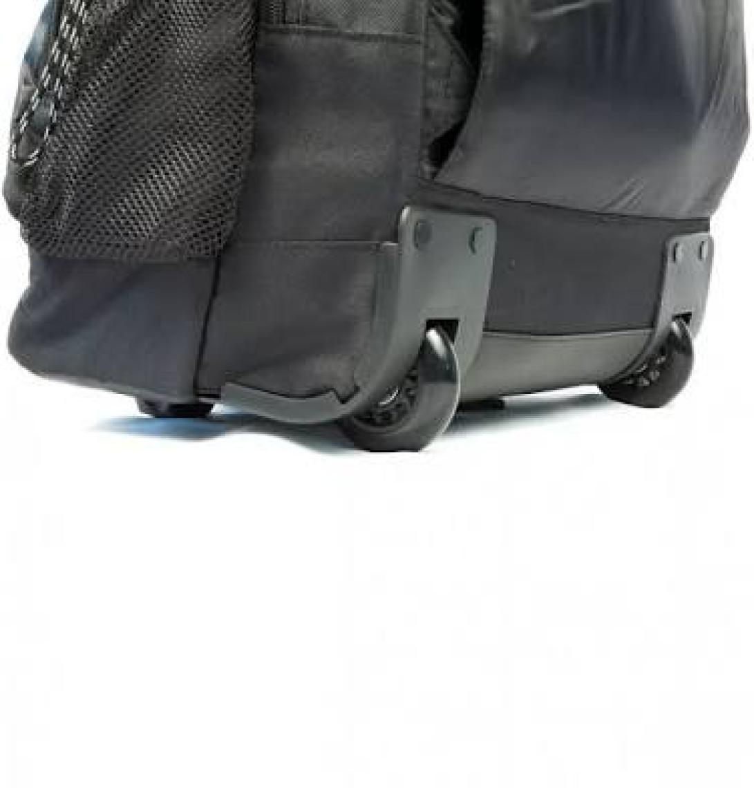 Targus TSB700EU Rolling Tekerlekli Notebook Laptop Sırt Çantası 15.6 inç Siyah