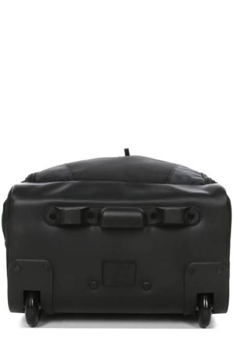 Targus TSB700EU Rolling Tekerlekli Notebook Laptop Sırt Çantası 15.6 inç Siyah