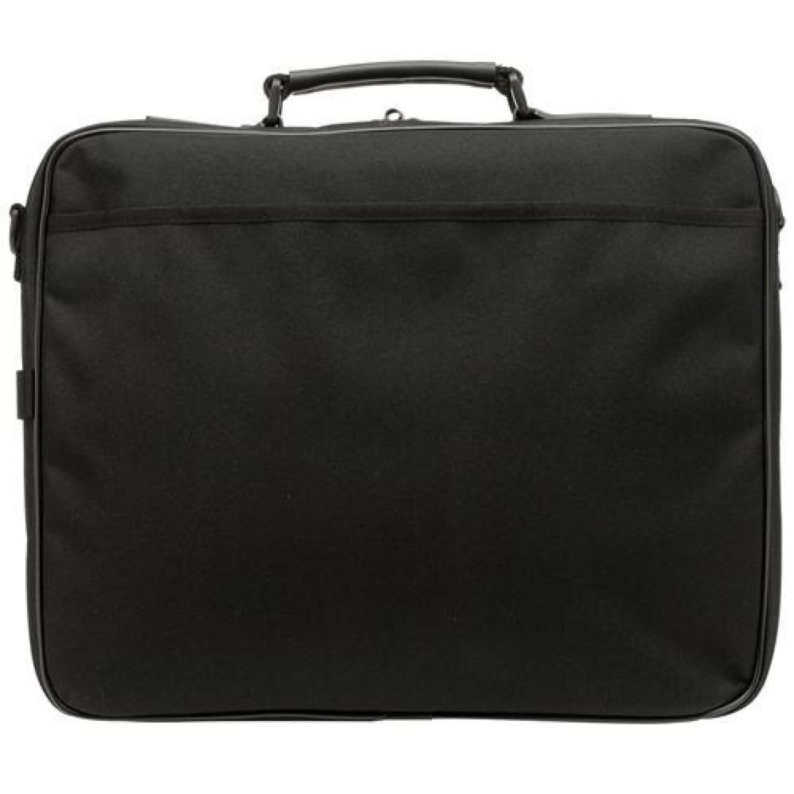 Targus TAR300 15,6" Siyah Notebook Çantası