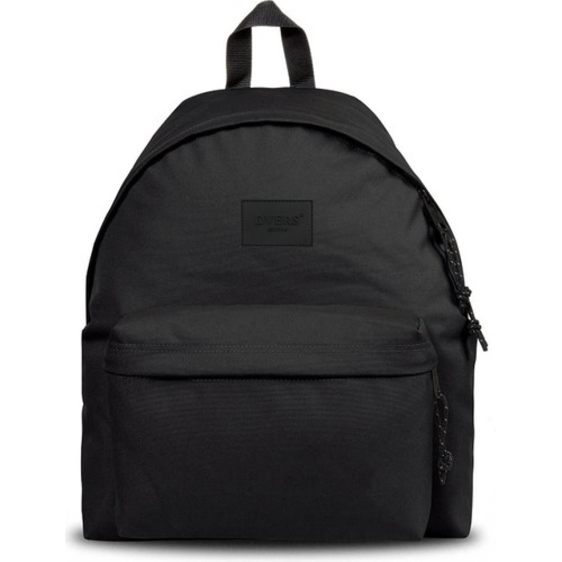 D'vers Unisex Siyah 15.6-16.1 -16.9 Inç Su Geçirmez Laptop Sırt Çantası