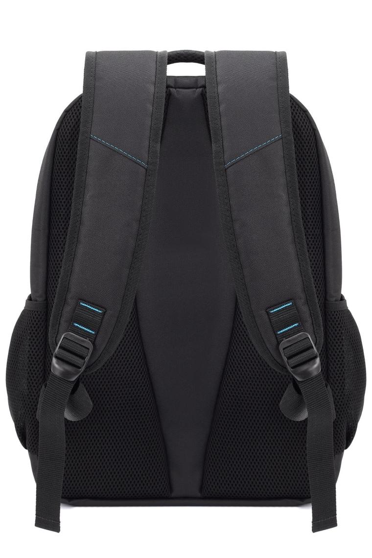 MCC-505 15.6" Move Notebook Sırt Çantası Siyah