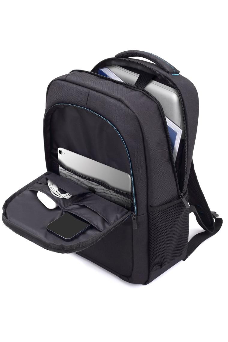 MCC-505 15.6" Move Notebook Sırt Çantası Siyah