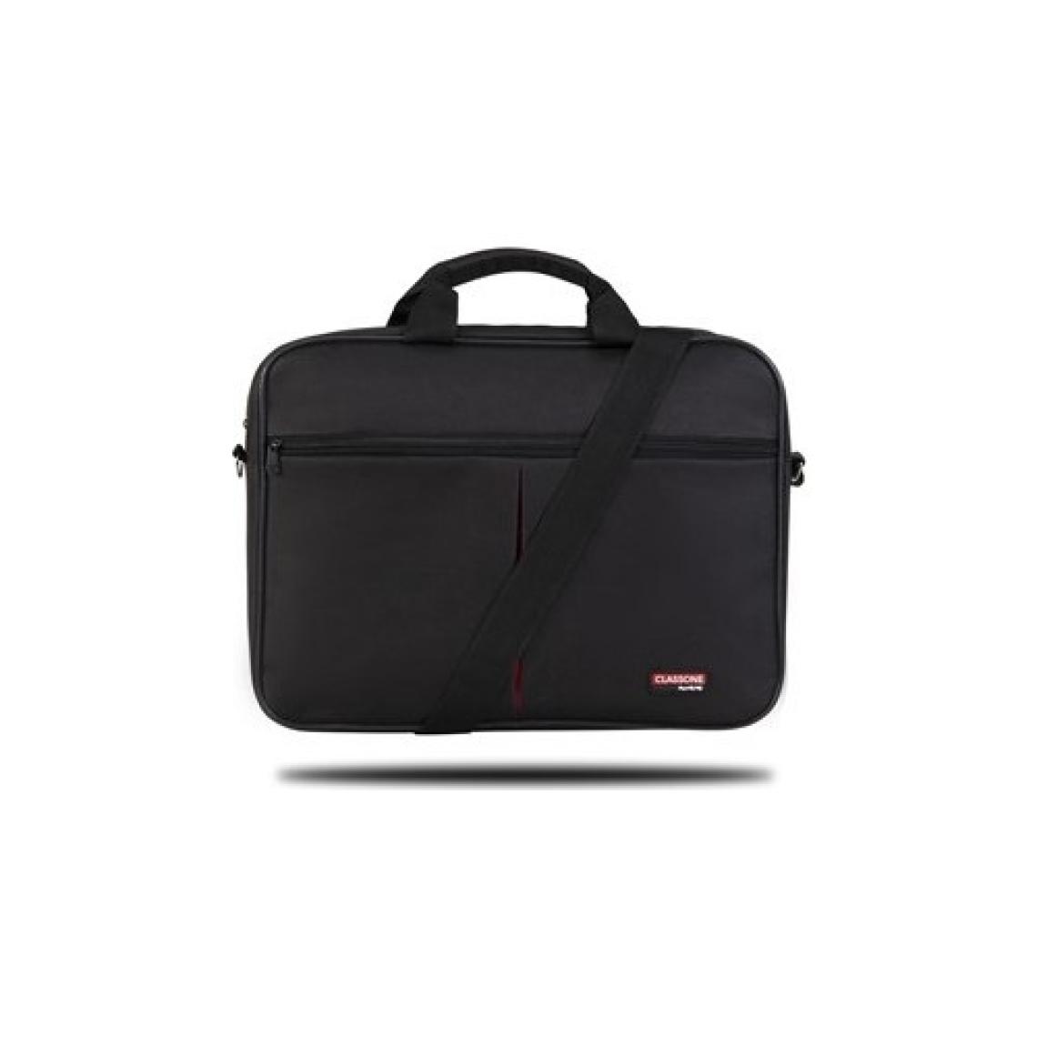 Classone Eko2 BND300 15.6'' Siyah Notebook Çantası