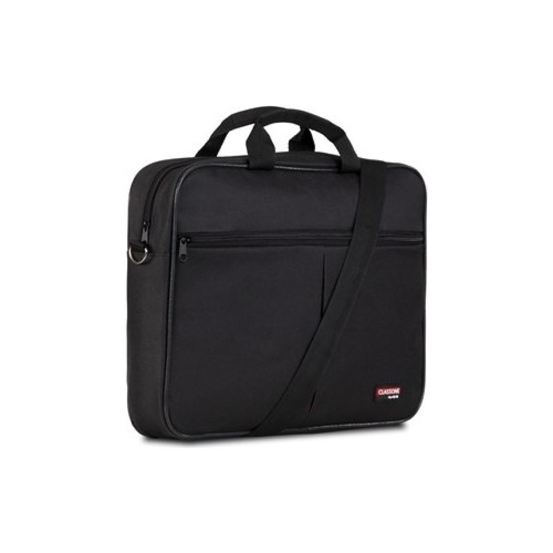 Classone Eko2 BND300 15.6'' Siyah Notebook Çantası