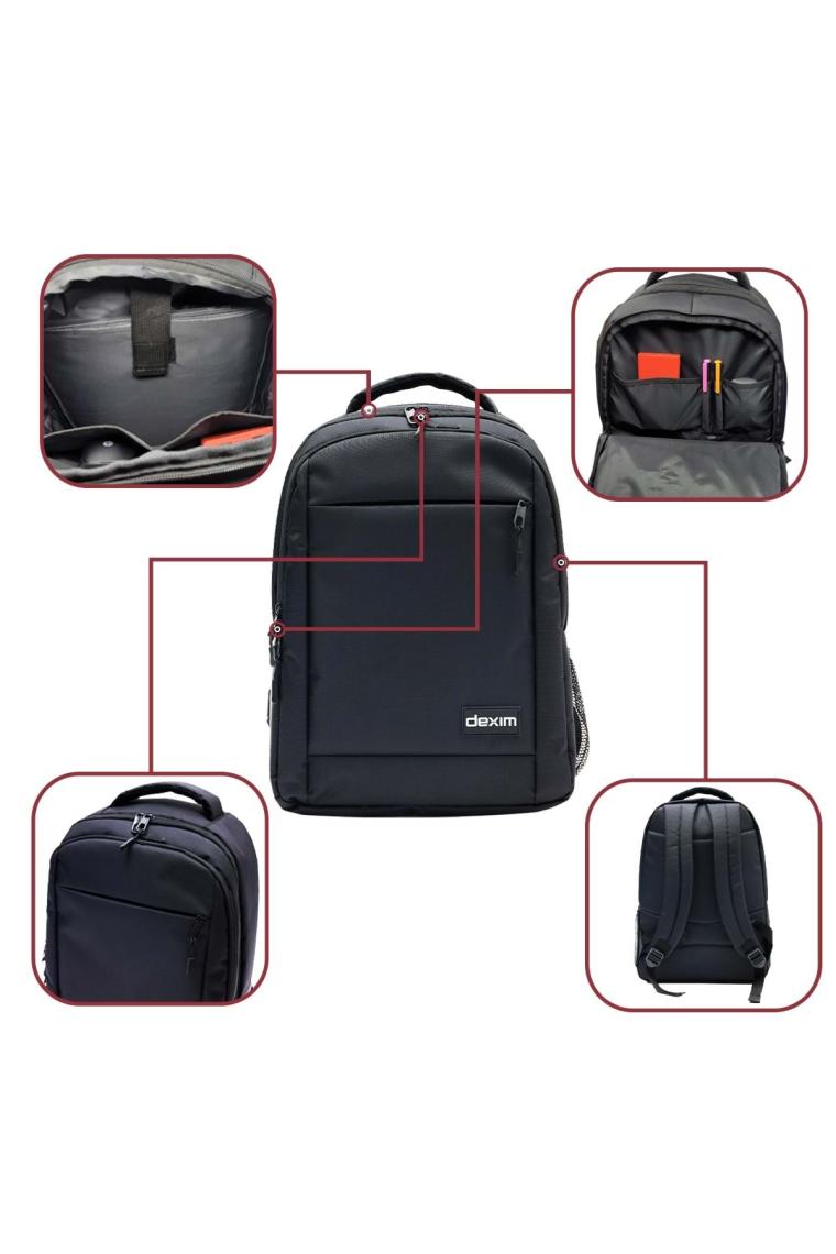 Essential 15,6 Nb Sırt Çantası