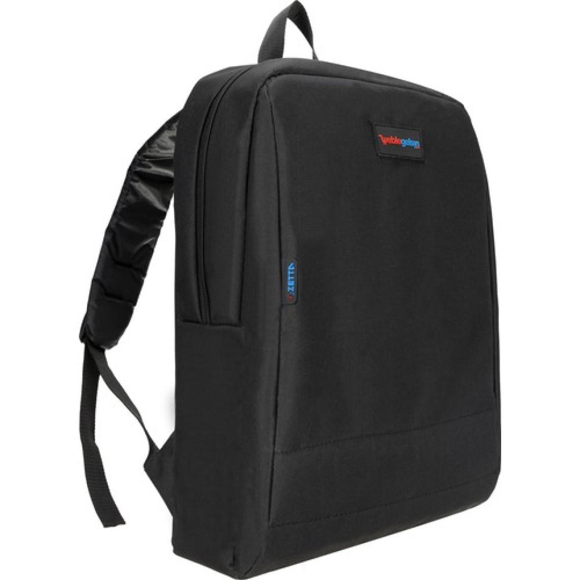 Zetta 15.6''-17" Notebook Sırt Çantası