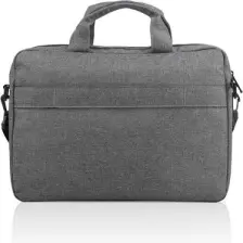 Lenovo Case 15.6" Toploader T210 Taşınabilir Bilgisayar Çantası Gri GX40Q17231