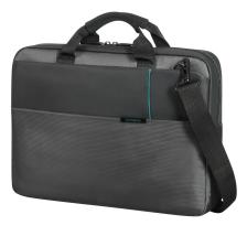 Samsonite 16N-09-002 15.6" Qibyte Notebook Çantası Antrasit