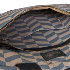 BloominBag Smokey Chevron 15.6 Inç Laptop / Macbook Çantası