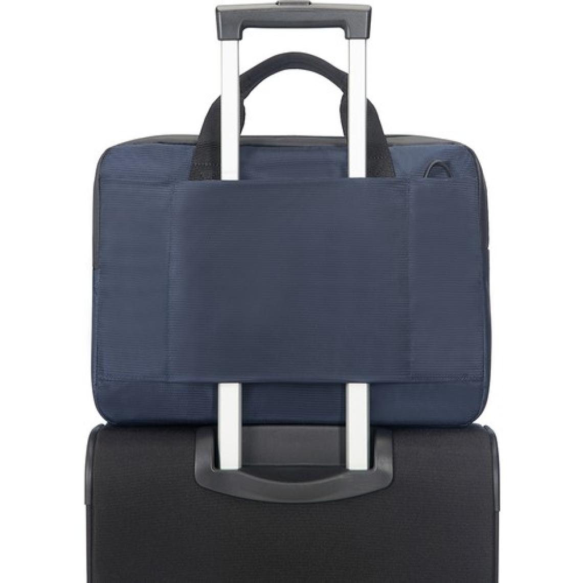 Samsonite 16N-01-001 14.1" Notebook Çantası