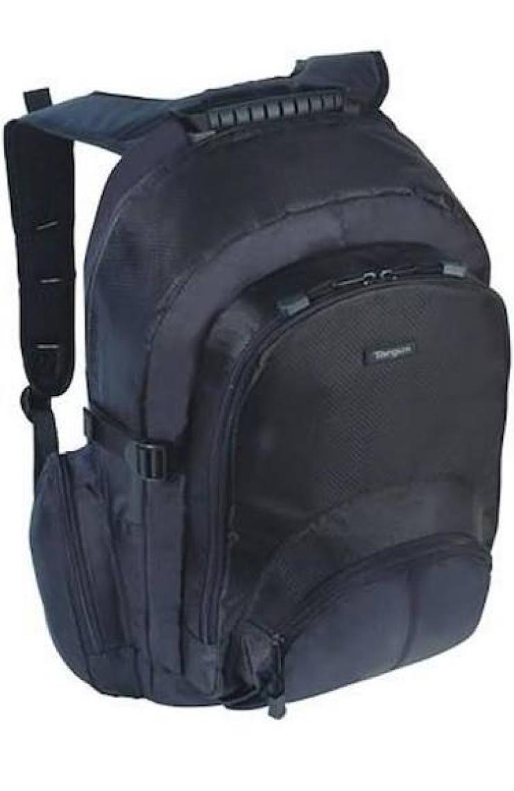 Targus Notebook Sırt Çantası 15-15.6" CN600