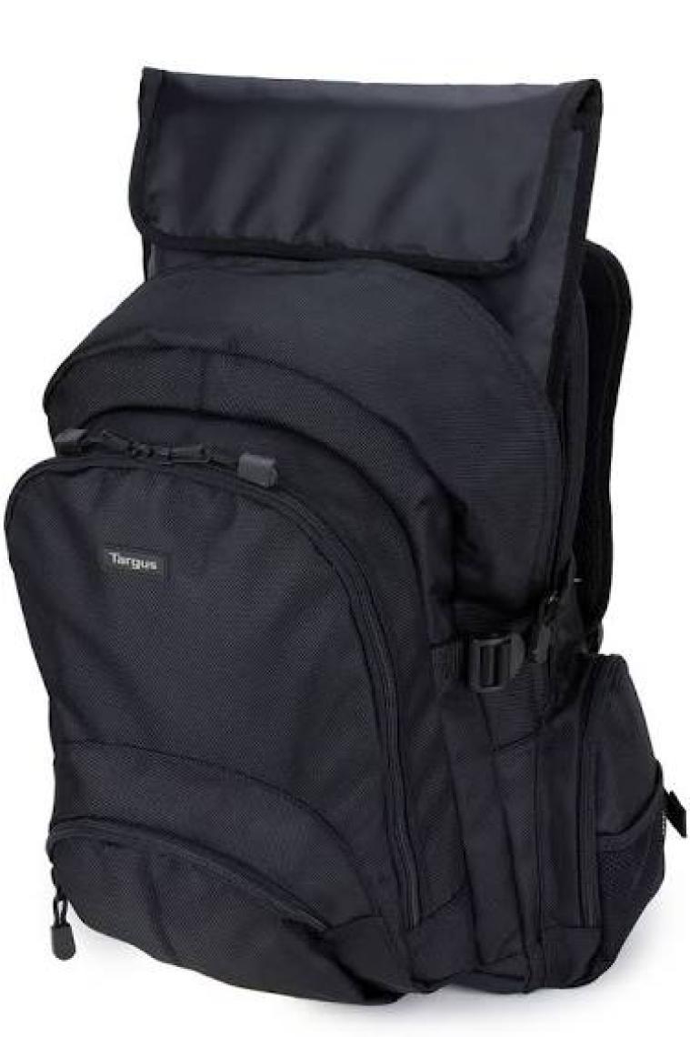Targus Notebook Sırt Çantası 15-15.6" CN600