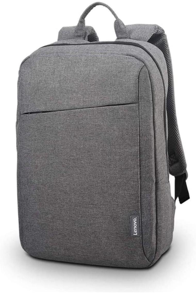 Lenovo Case 15.6 Inç Toploader B210 Notebook Sırt Çantası Gri GX40Q17227