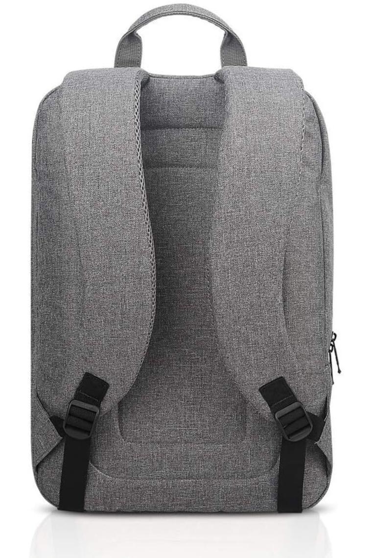 Lenovo Case 15.6 Inç Toploader B210 Notebook Sırt Çantası Gri GX40Q17227