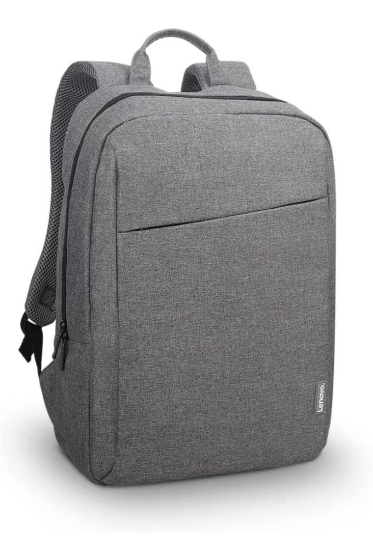 Lenovo Case 15.6 Inç Toploader B210 Notebook Sırt Çantası Gri GX40Q17227