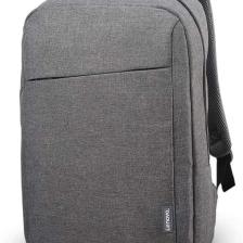 Lenovo Case 15.6 Inç Toploader B210 Notebook Sırt Çantası Gri GX40Q17227