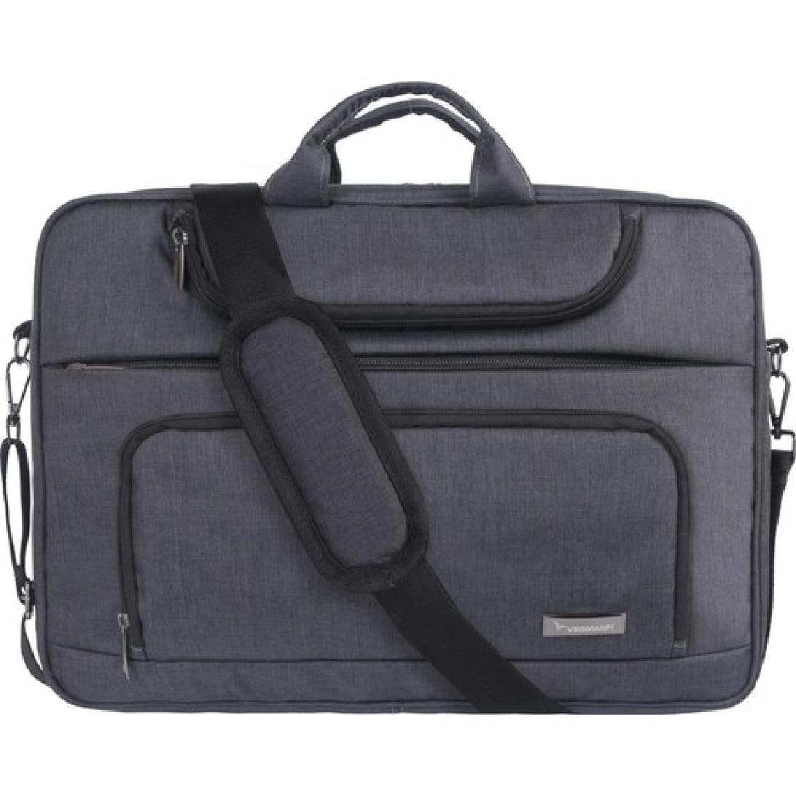 Vegmann Norma 17.3" Laptop Çantası