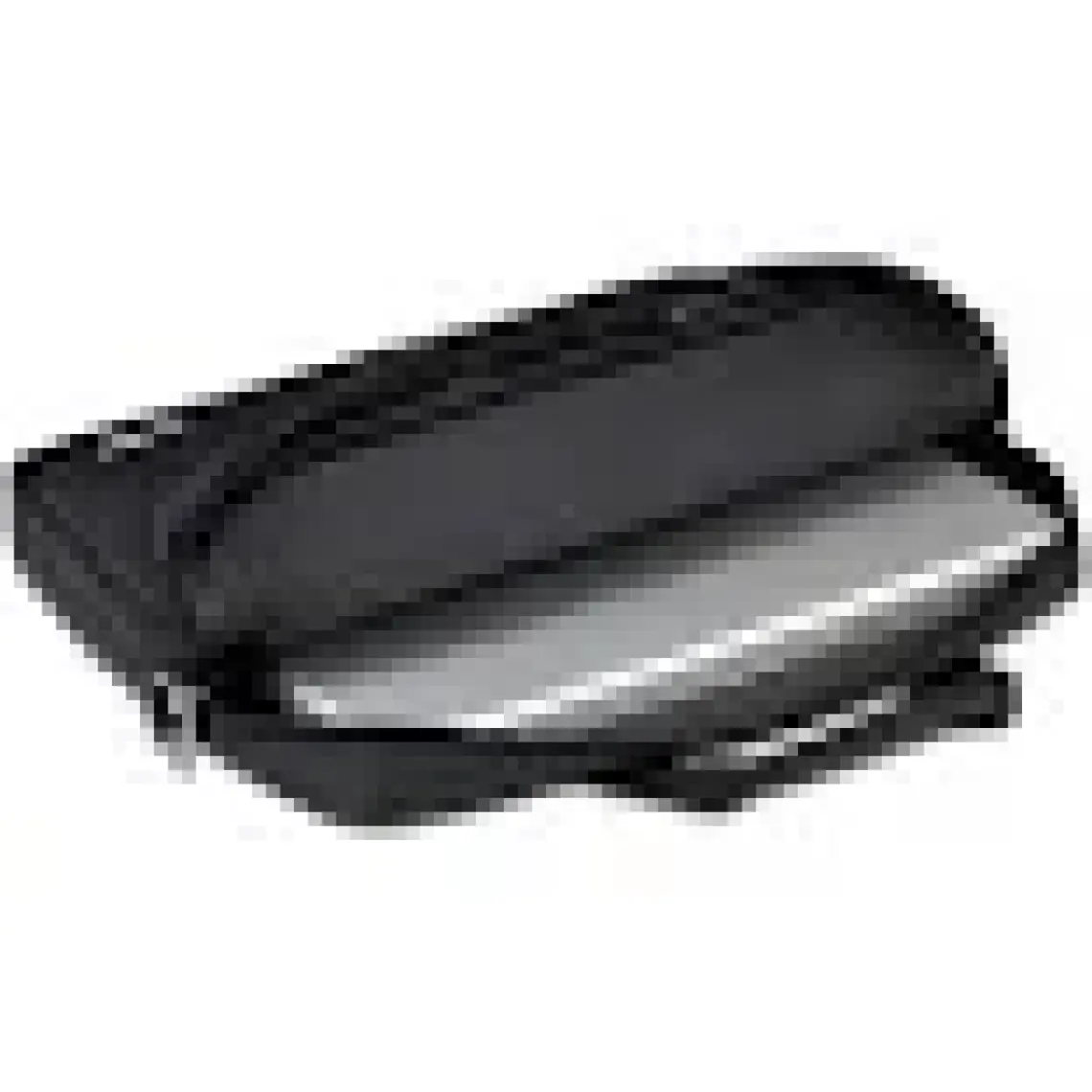 Classone Romeo Serisi TL2400 13-14" Uyumlu Su Geçirmez Kumaş Laptop Çantası Siyah