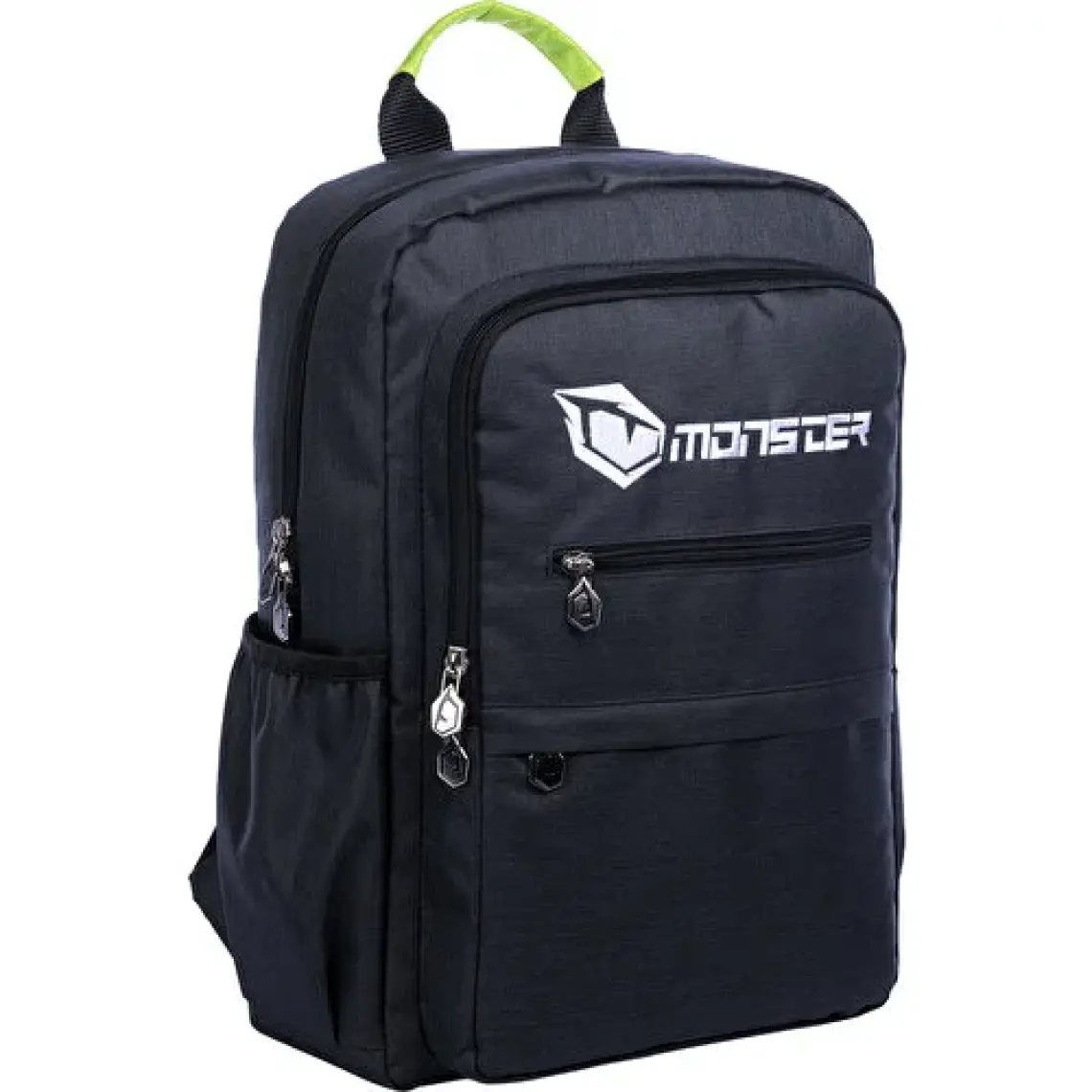 Monster 17.3'' Laptop Sırt Çantası