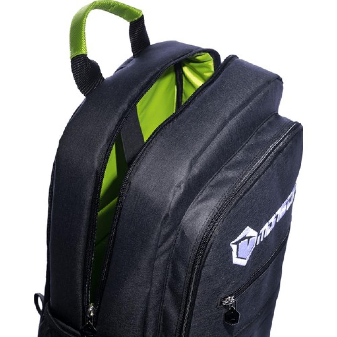 Monster 17.3'' Laptop Sırt Çantası