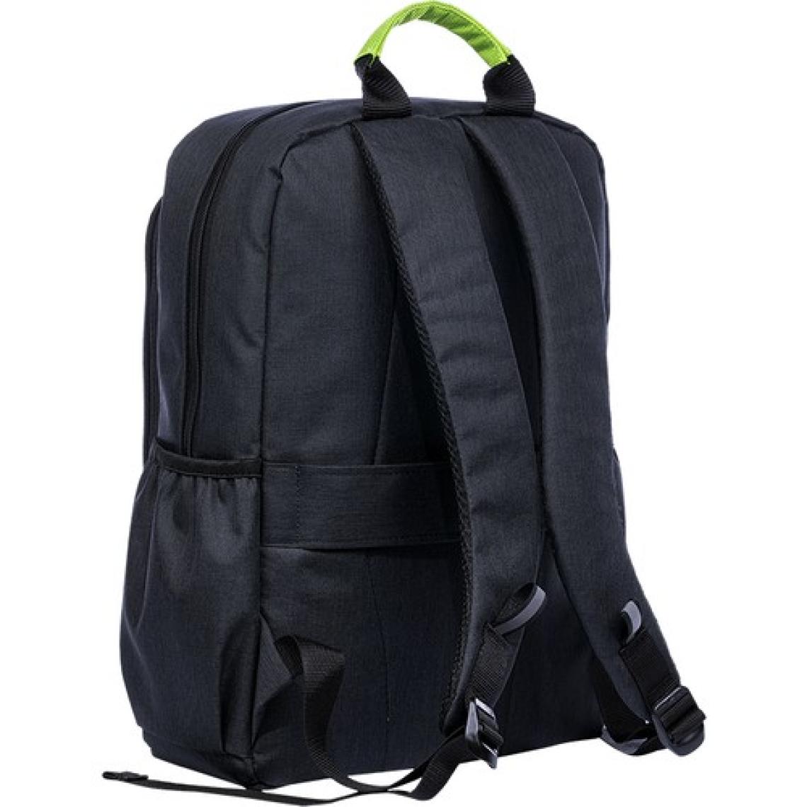 Monster 17.3'' Laptop Sırt Çantası