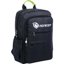 Monster 17.3'' Laptop Sırt Çantası