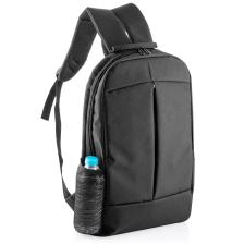 NS Reliable Notebook Laptop Dizüstü Bilgisayar Sırt Çantası 17" inç - 600 Siyah