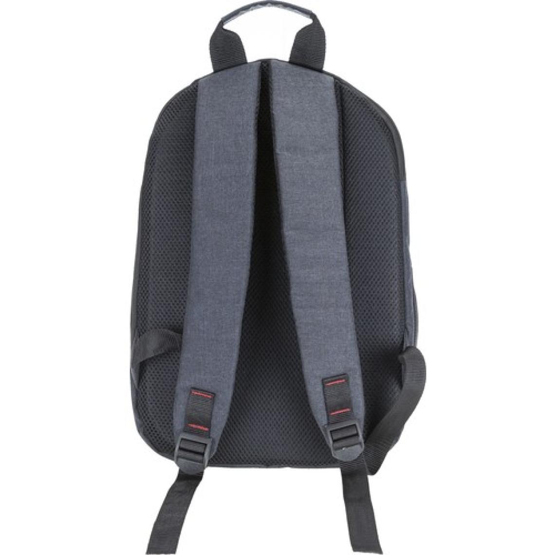 PLM Case Lidya 17" Laptop Sırt Çantası