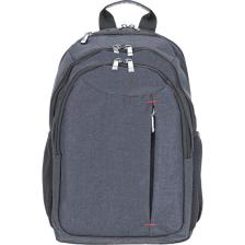 PLM Case Lidya 17" Laptop Sırt Çantası