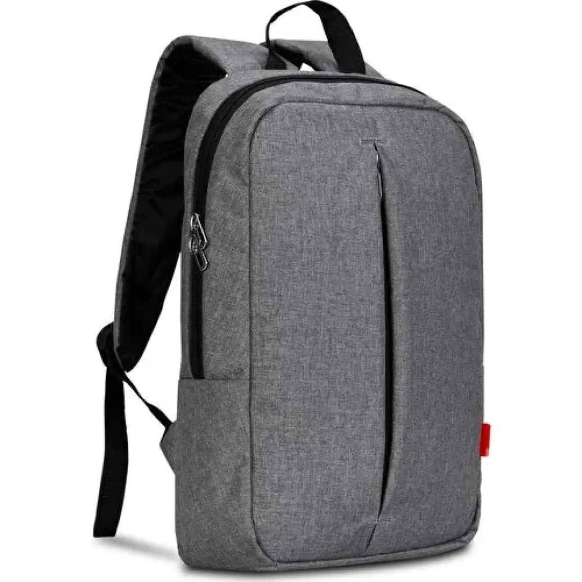 Classone PR-R164  Roma  Seris ,WTXpro Su Geçirmez Kumaş 15.6" Uyumlu  Laptop,Notebook Sırt Çantası - Gri