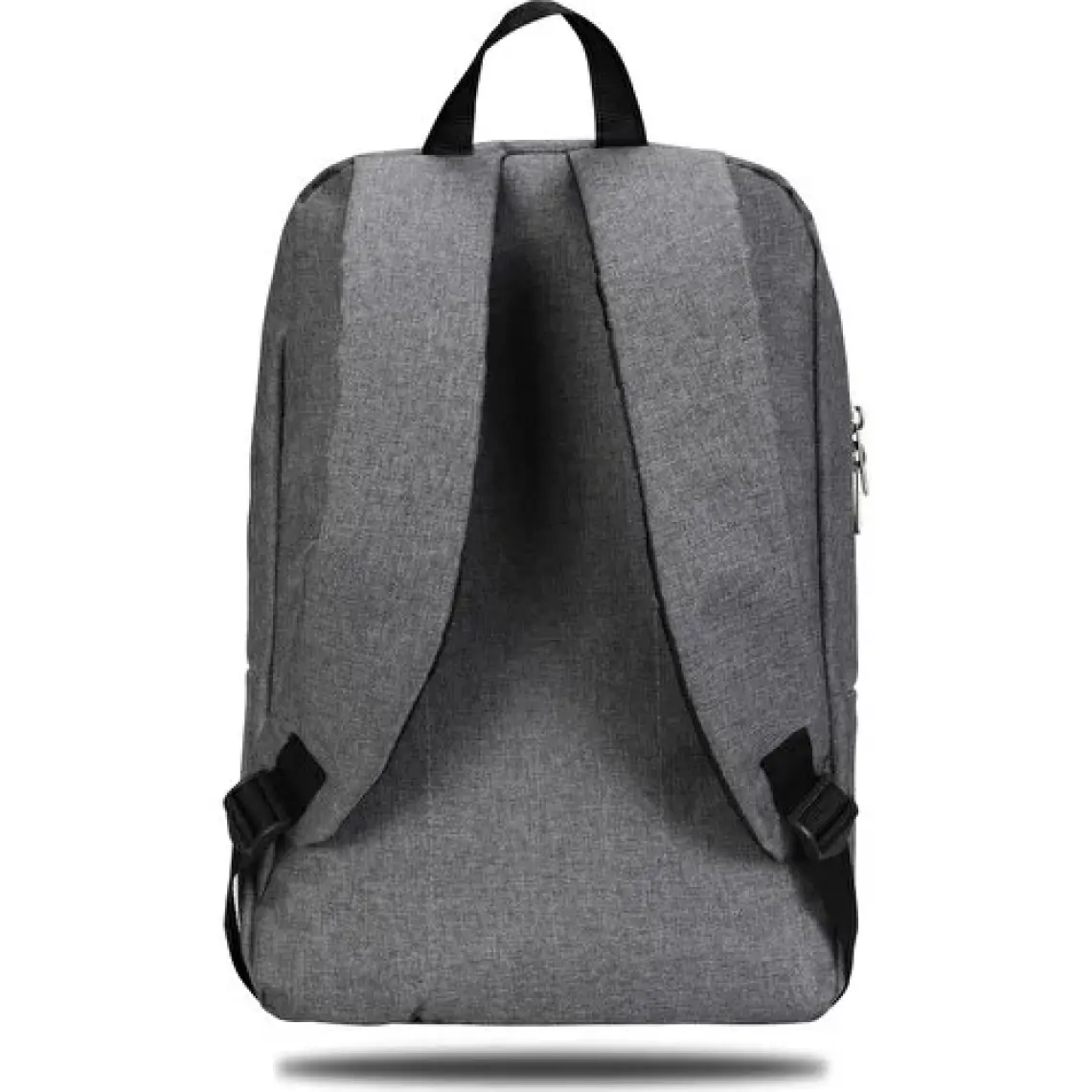 Classone PR-R164  Roma  Seris ,WTXpro Su Geçirmez Kumaş 15.6" Uyumlu  Laptop,Notebook Sırt Çantası - Gri