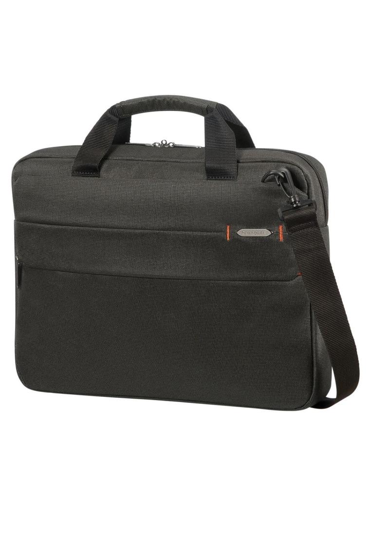 Samsonıte CC8-19-002 15.6" Network 3 Notebook Çantası Siyah
