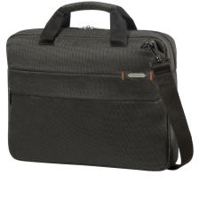 Samsonıte CC8-19-002 15.6" Network 3 Notebook Çantası Siyah