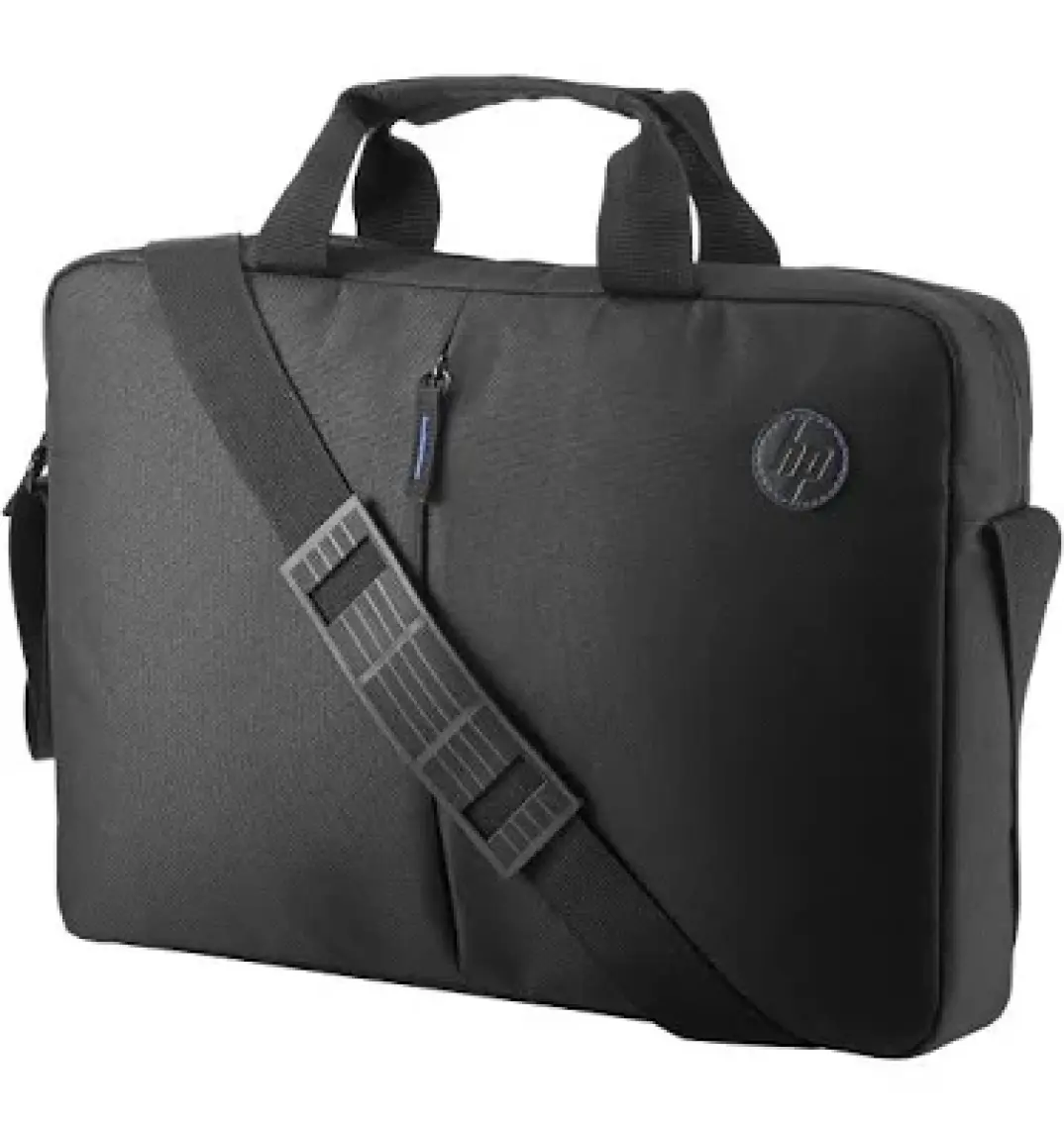 HP K0B38AA 15.6" Essential Top Load Gri  Notebook Çantası