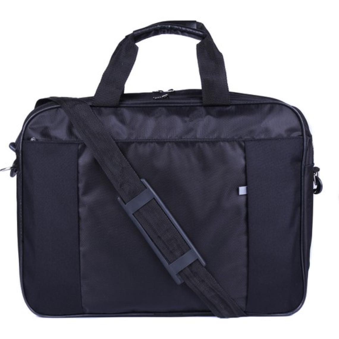 Beutel 15.6" - 16" Inç 4 Bölmeli Evrak Bilgisayar Notebook Laptop Çantası