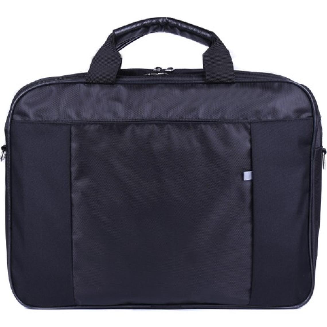 Beutel 15.6" - 16" Inç 4 Bölmeli Evrak Bilgisayar Notebook Laptop Çantası