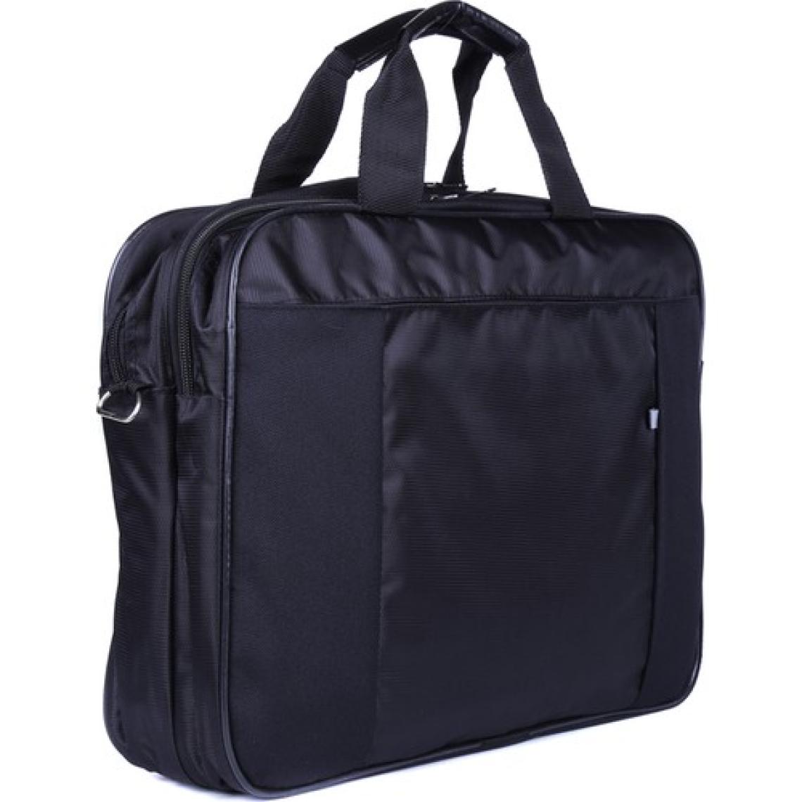 Beutel 15.6" - 16" Inç 4 Bölmeli Evrak Bilgisayar Notebook Laptop Çantası
