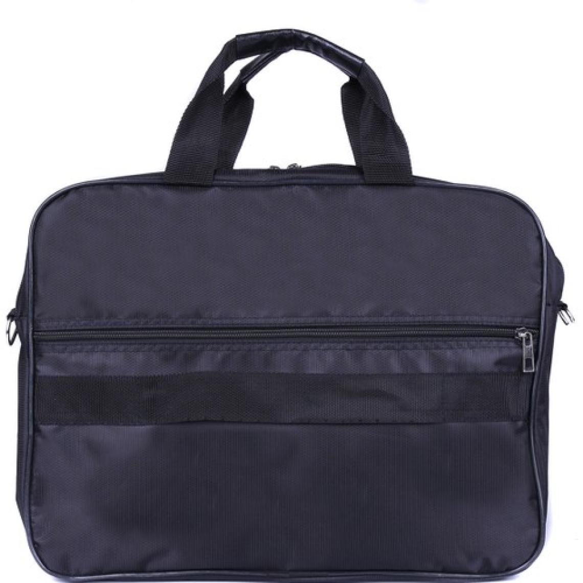 Beutel 15.6" - 16" Inç 4 Bölmeli Evrak Bilgisayar Notebook Laptop Çantası
