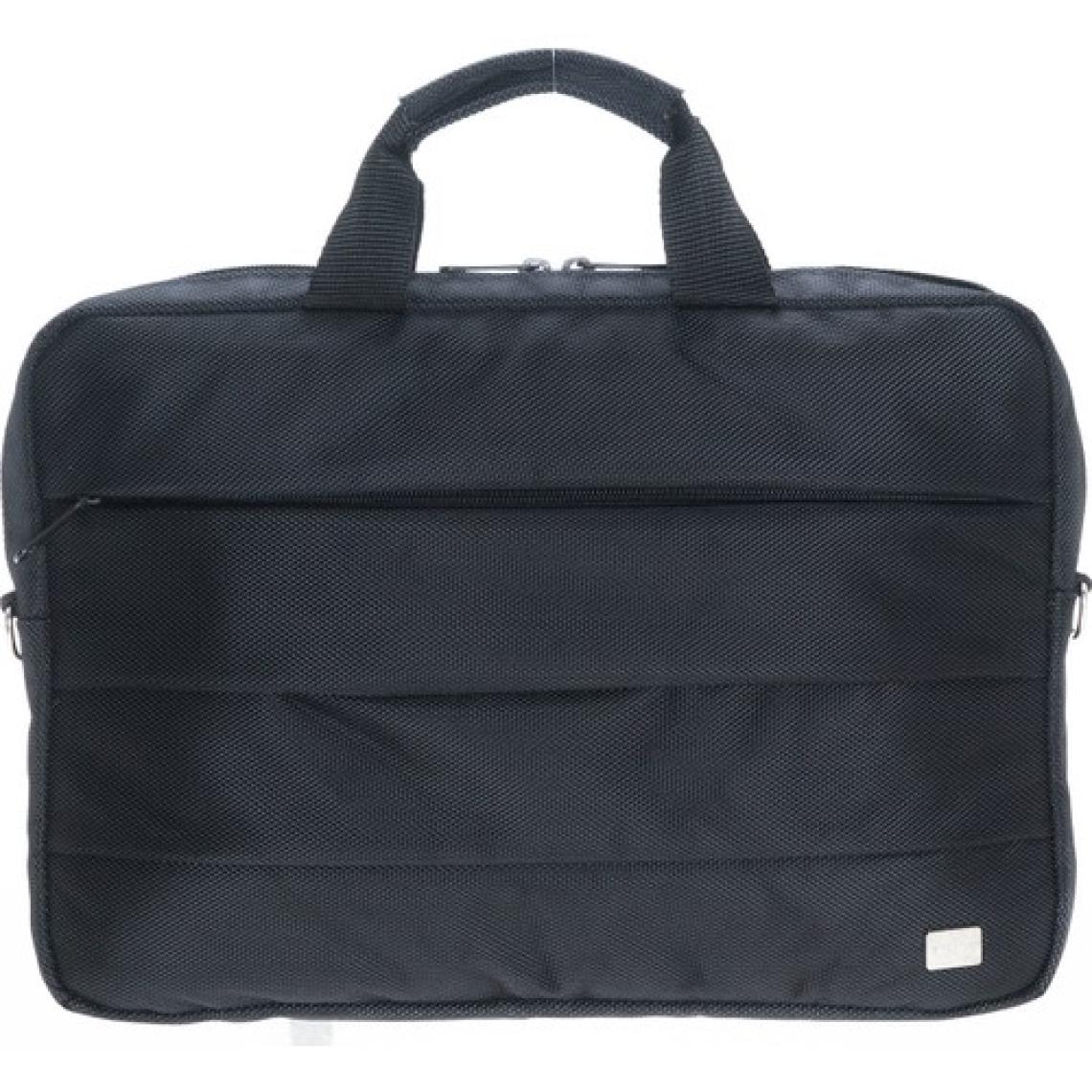 PLM Case Canyoncase 14" Siyah Notebook Çantası