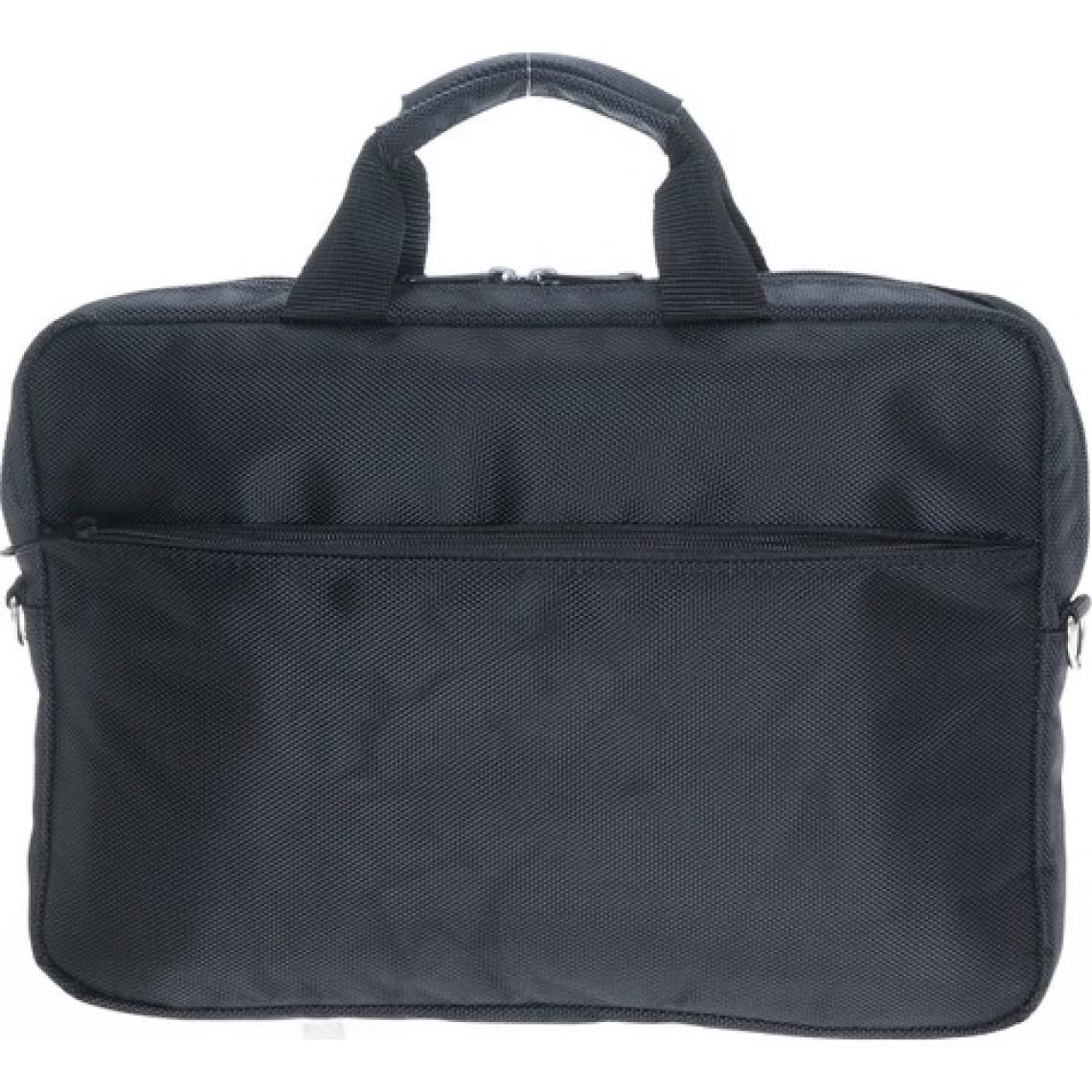 PLM Case Canyoncase 14" Siyah Notebook Çantası
