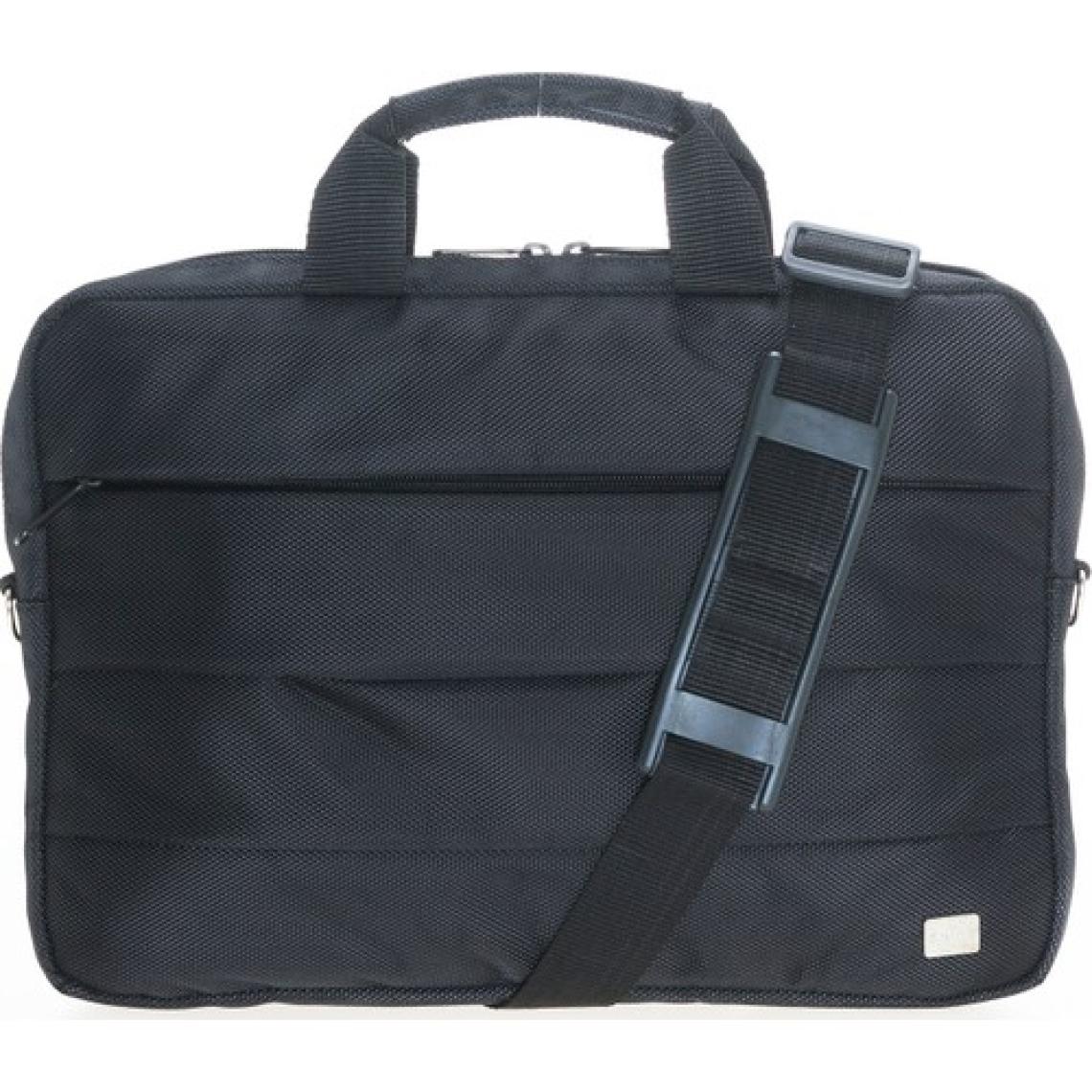 PLM Case Canyoncase 14" Siyah Notebook Çantası